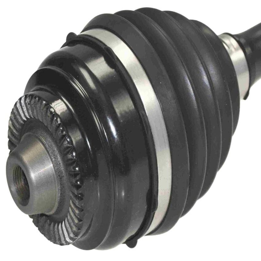 GKN/LOEBRO 305946 CV Axle Assembly