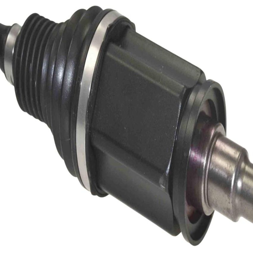 GKN/LOEBRO 305946 CV Axle Assembly