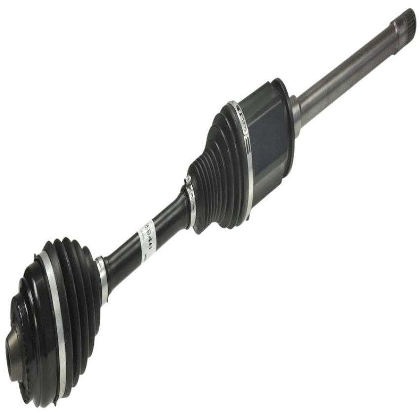 GKN/LOEBRO 305946 CV Axle Assembly