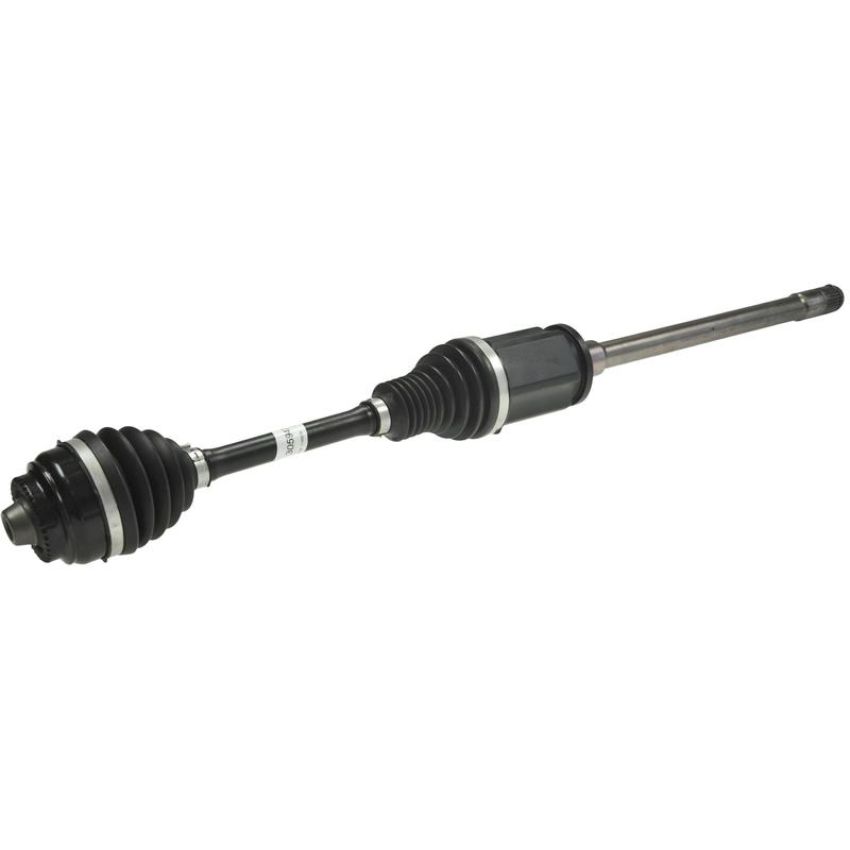GKN/LOEBRO 305947 CV Axle Assembly