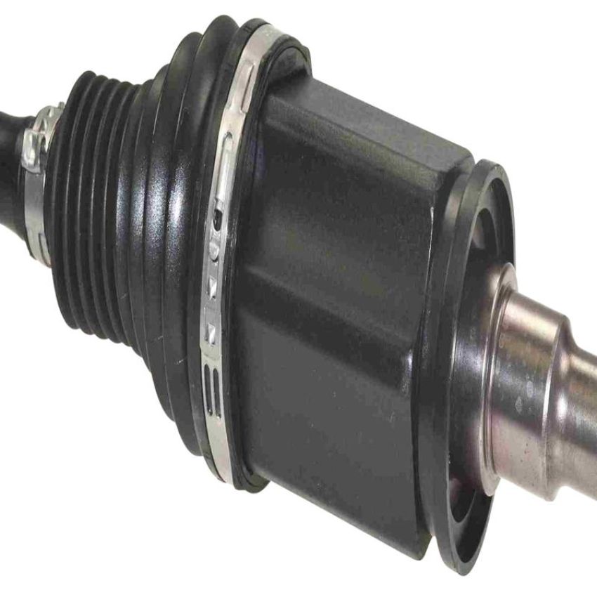 GKN/LOEBRO 305947 CV Axle Assembly