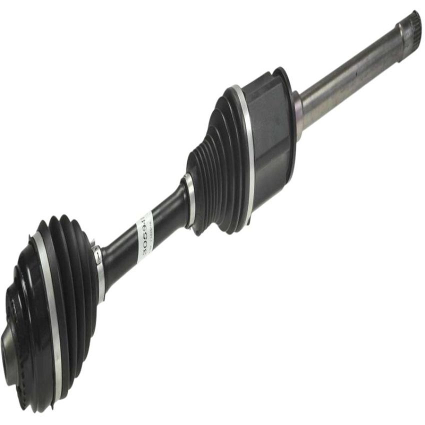 GKN/LOEBRO 305947 CV Axle Assembly
