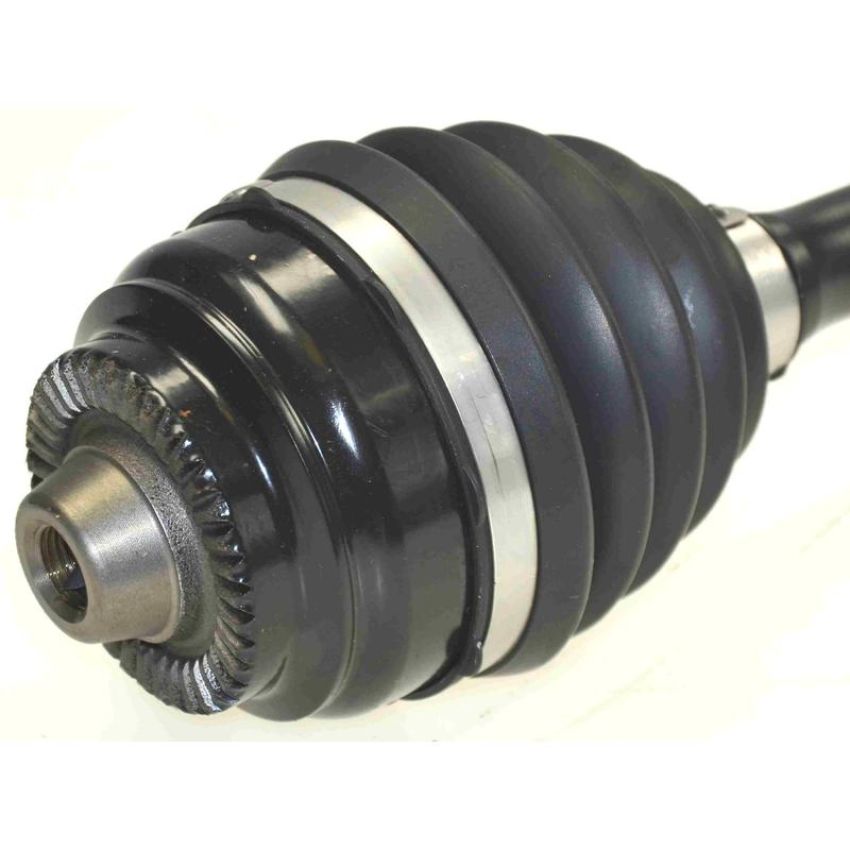 GKN/LOEBRO 305948 CV Axle Assembly
