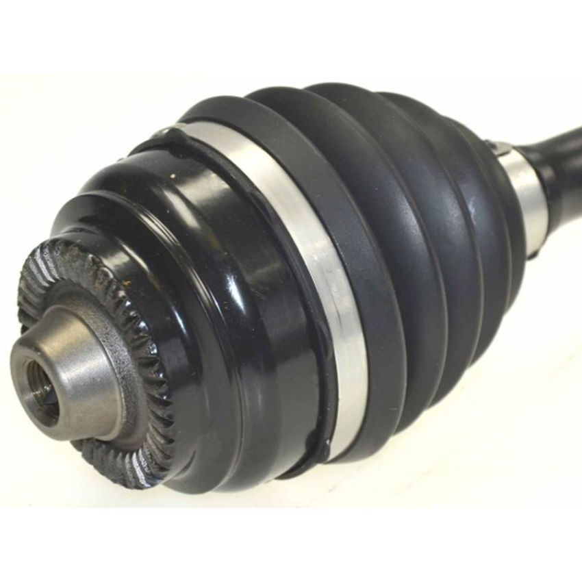 GKN/LOEBRO 305948 CV Axle Assembly