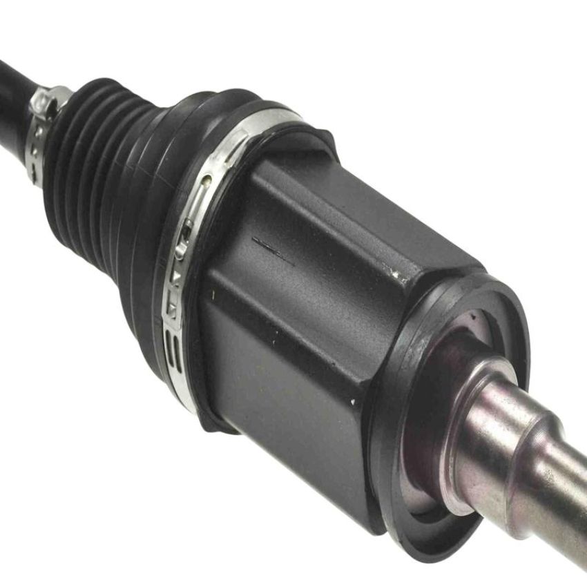 GKN/LOEBRO 305948 CV Axle Assembly
