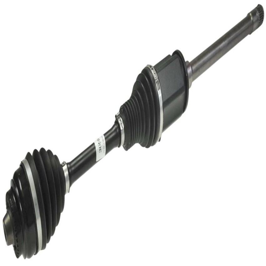 GKN/LOEBRO 305948 CV Axle Assembly