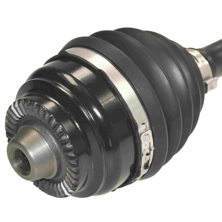 GKN/LOEBRO 305949 CV Axle Assembly