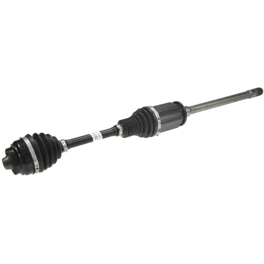 GKN/LOEBRO 305949 CV Axle Assembly