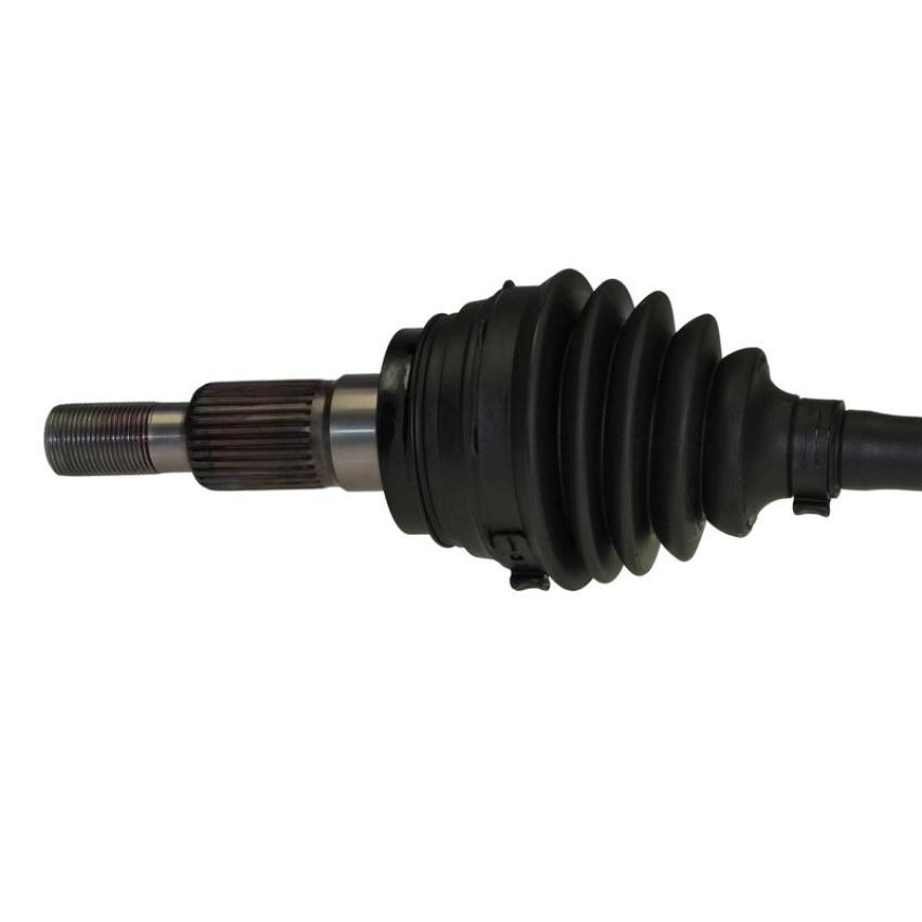 GKN/LOEBRO 305950 CV Axle Assembly