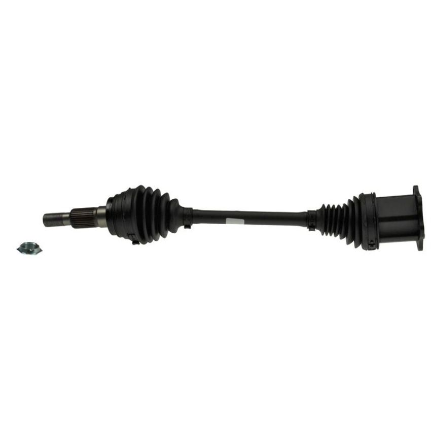 GKN/LOEBRO 305950 CV Axle Assembly