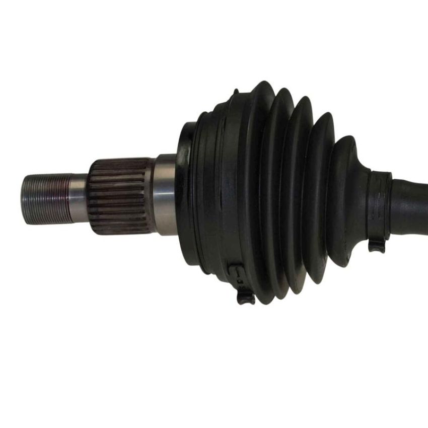 GKN/LOEBRO 305950 CV Axle Assembly