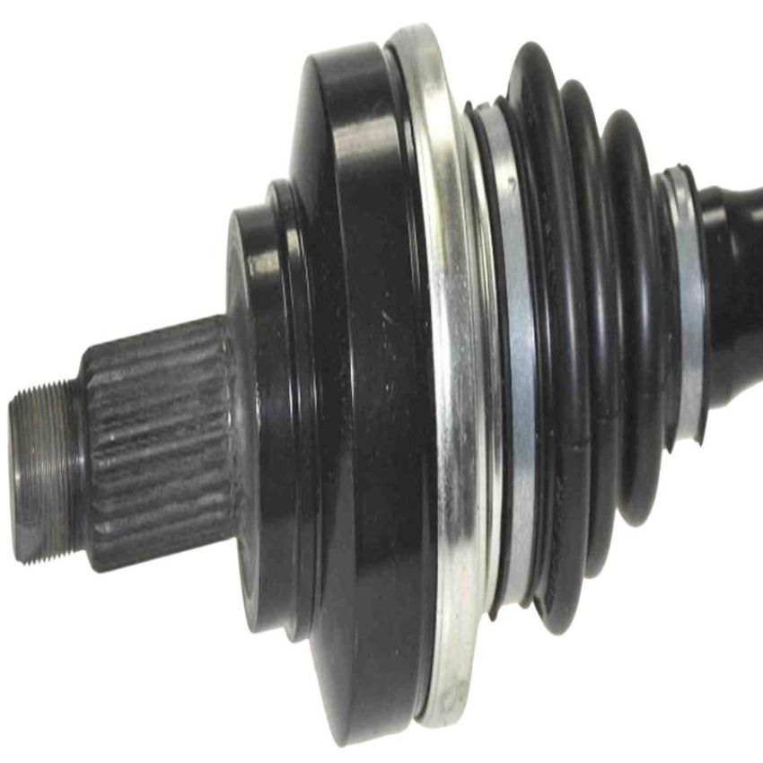 GKN/LOEBRO 305953 CV Axle Assembly