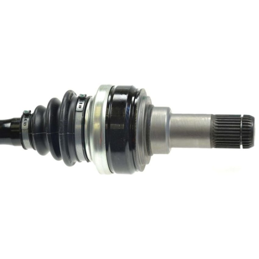 GKN/LOEBRO 305953 CV Axle Assembly