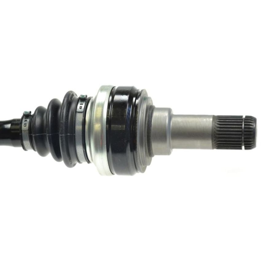 GKN/LOEBRO 305953 CV Axle Assembly