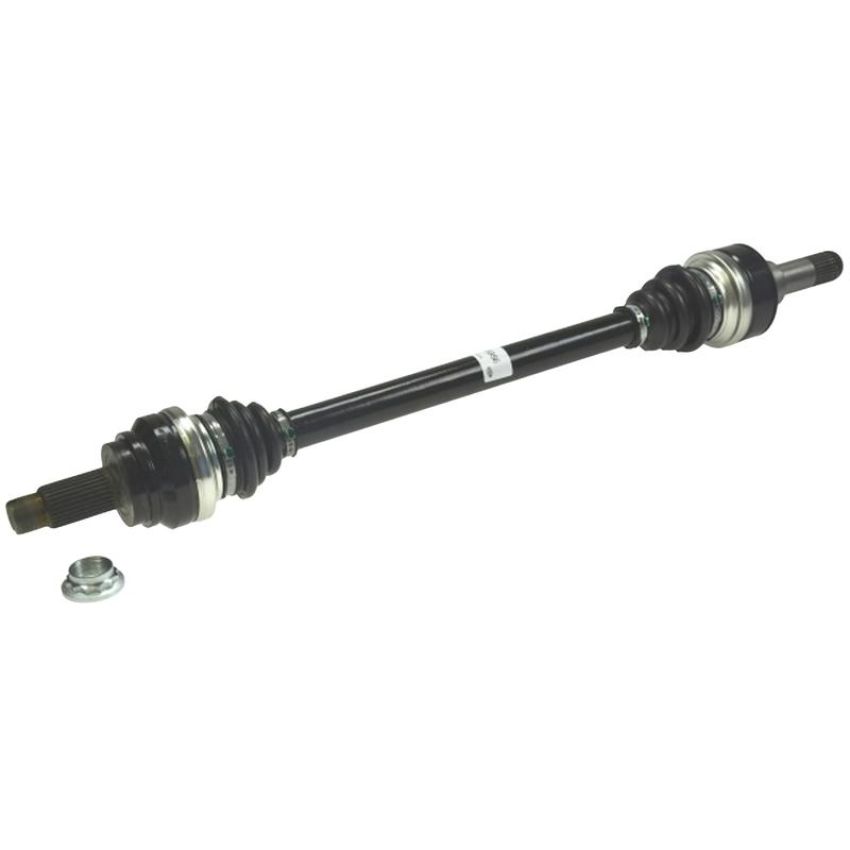 GKN/LOEBRO 305956 CV Axle Assembly