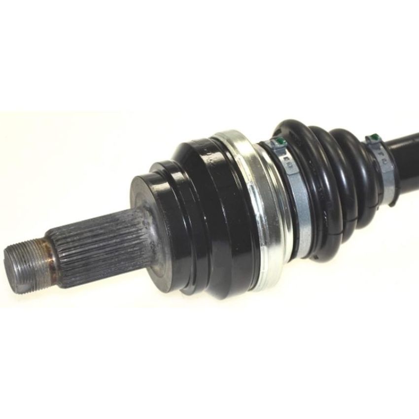 GKN/LOEBRO 305956 CV Axle Assembly