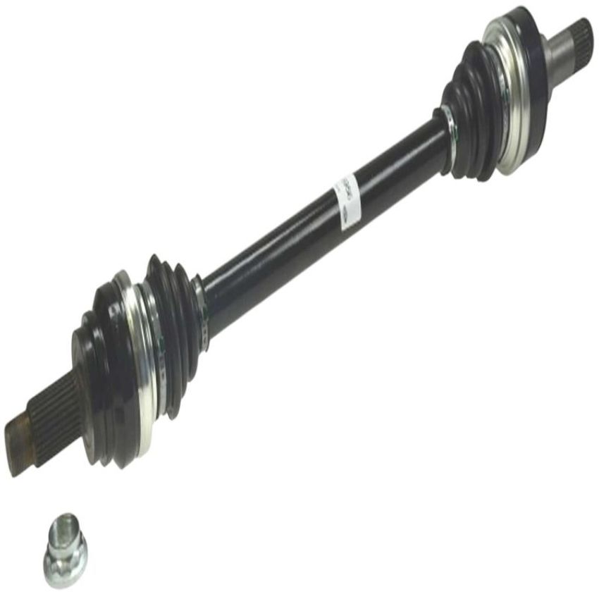 GKN/LOEBRO 305956 CV Axle Assembly
