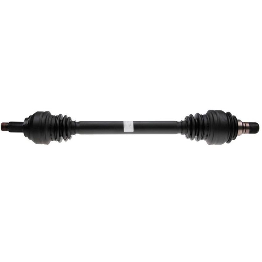 GKN/LOEBRO 305979 CV Axle Assembly