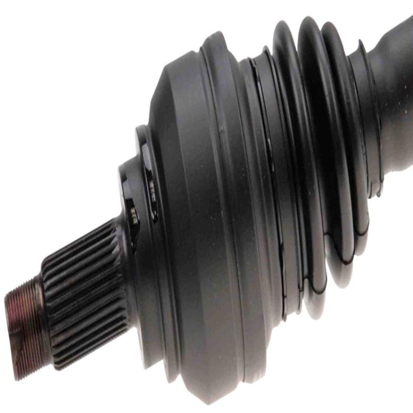 GKN/LOEBRO 305979 CV Axle Assembly