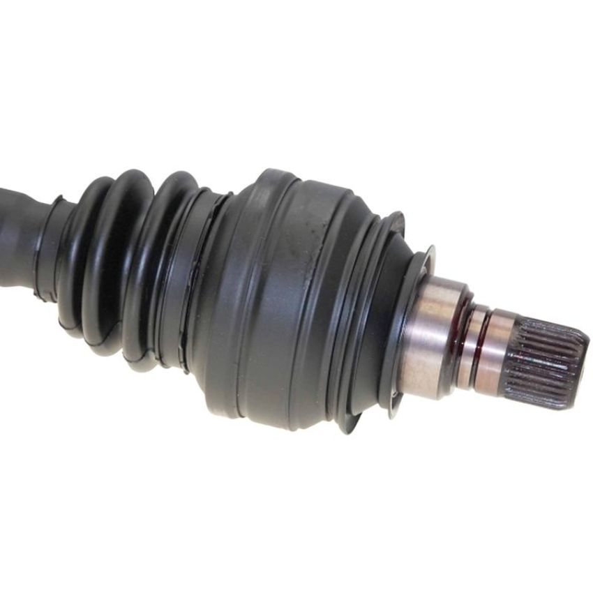 GKN/LOEBRO 305979 CV Axle Assembly