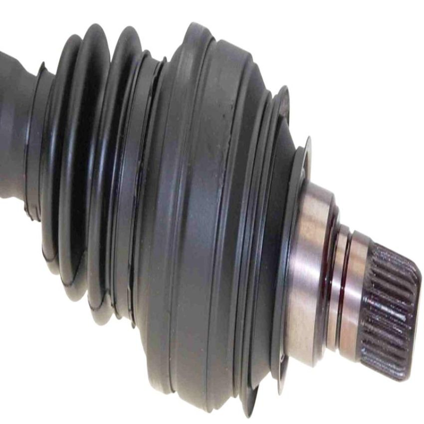 GKN/LOEBRO 305979 CV Axle Assembly