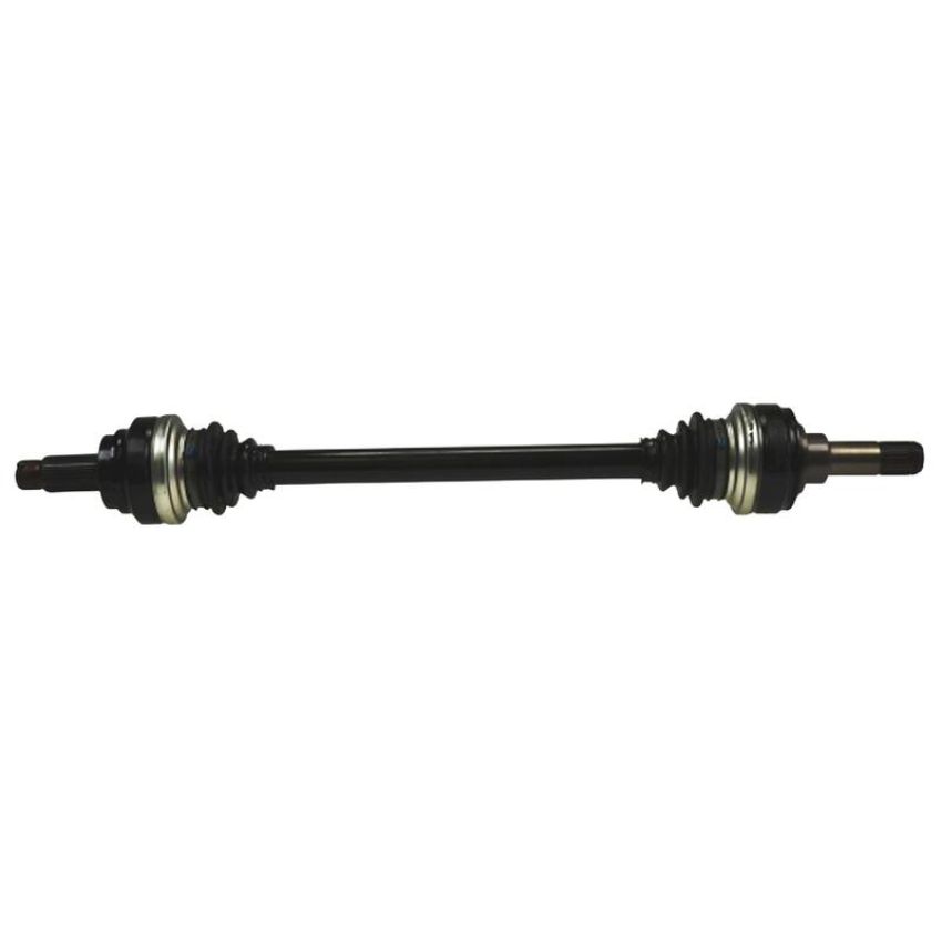 GKN/LOEBRO 305981 CV Axle Assembly