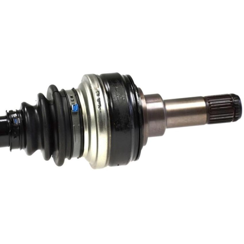 GKN/LOEBRO 305981 CV Axle Assembly