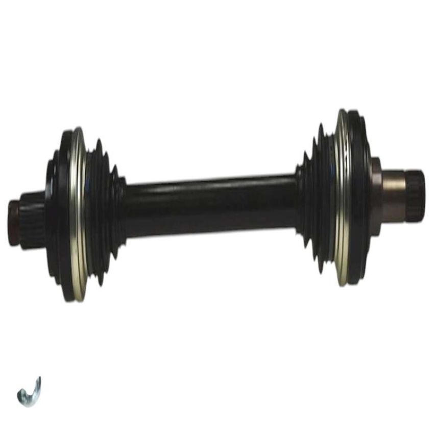 GKN/LOEBRO 305981 CV Axle Assembly