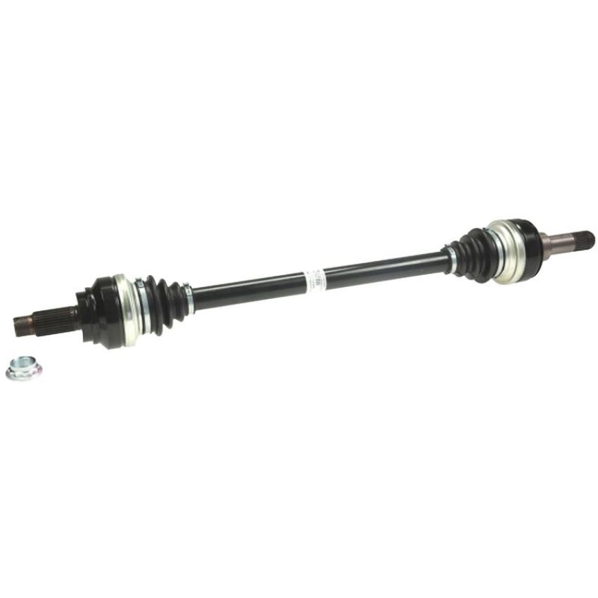 GKN/LOEBRO 305982 CV Axle Assembly