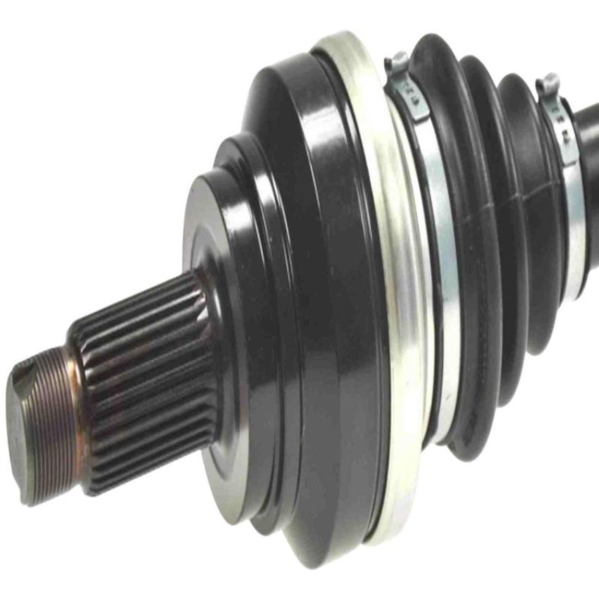 GKN/LOEBRO 305982 CV Axle Assembly