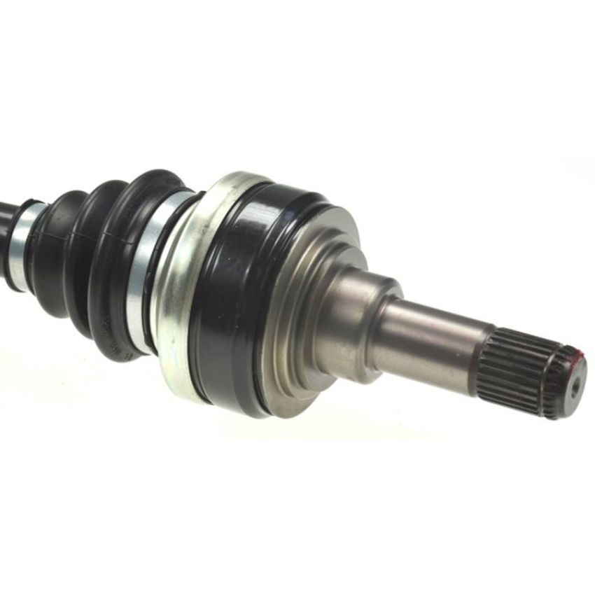 GKN/LOEBRO 305982 CV Axle Assembly