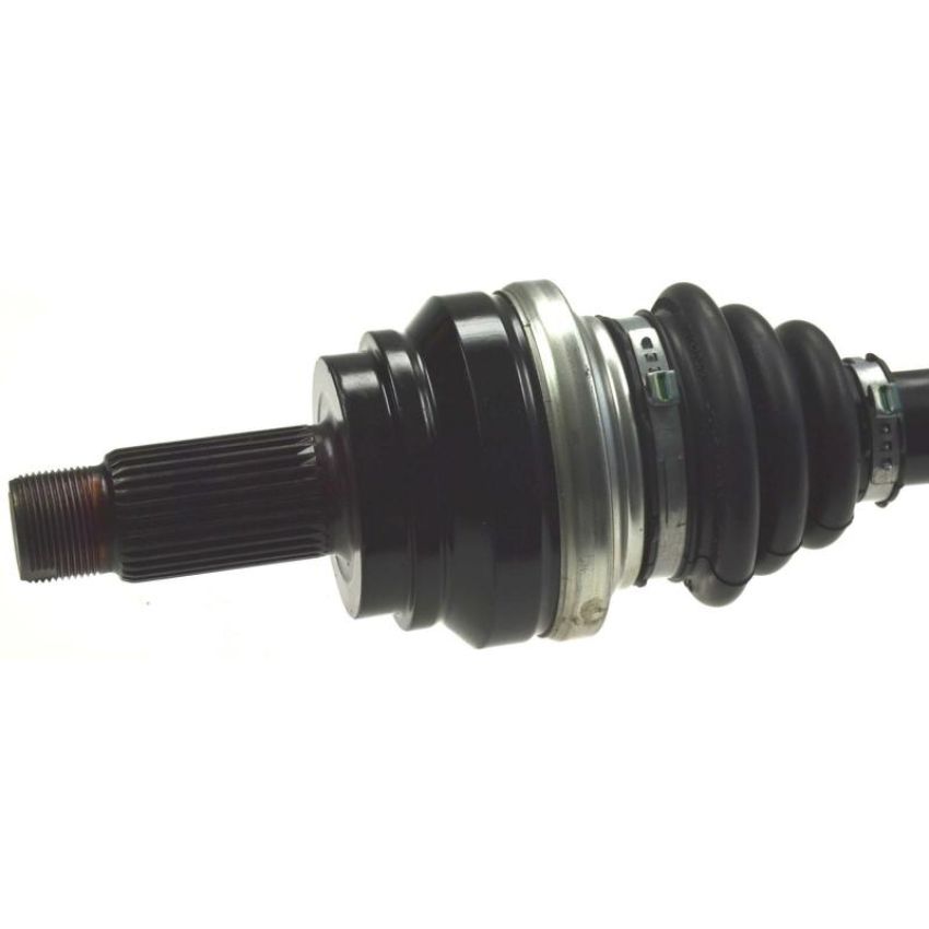 GKN/LOEBRO 305983 CV Axle Assembly