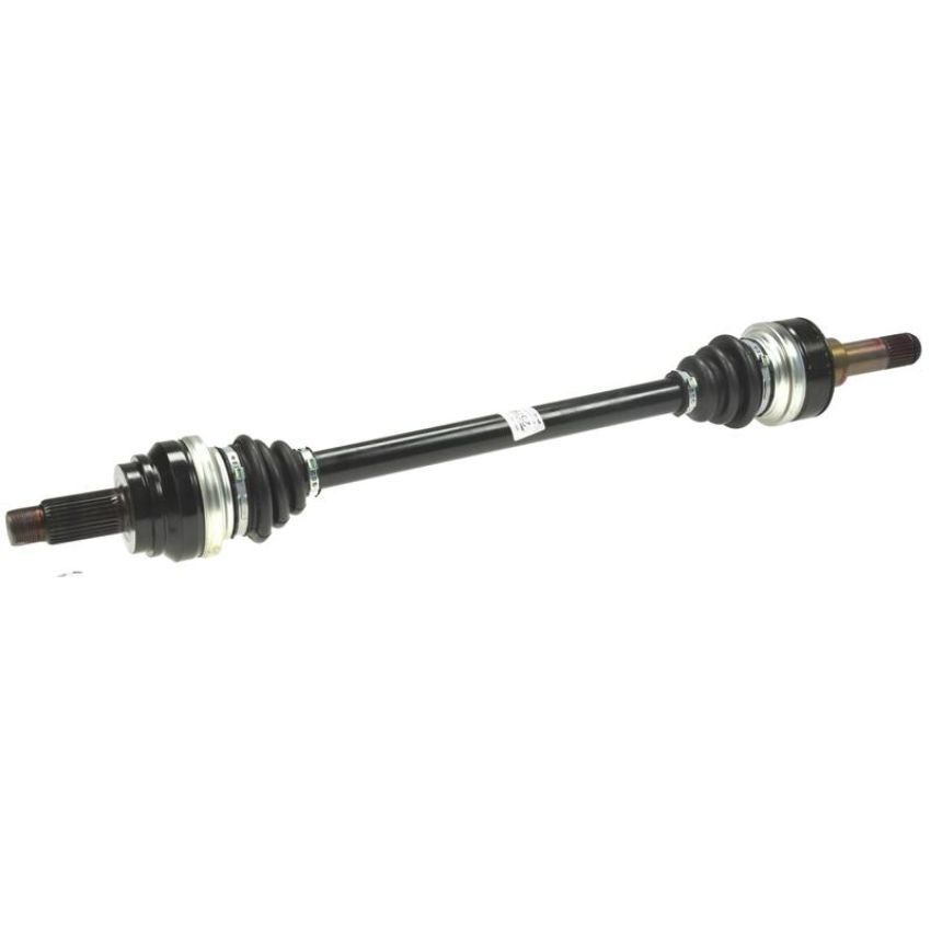 GKN/LOEBRO 305983 CV Axle Assembly