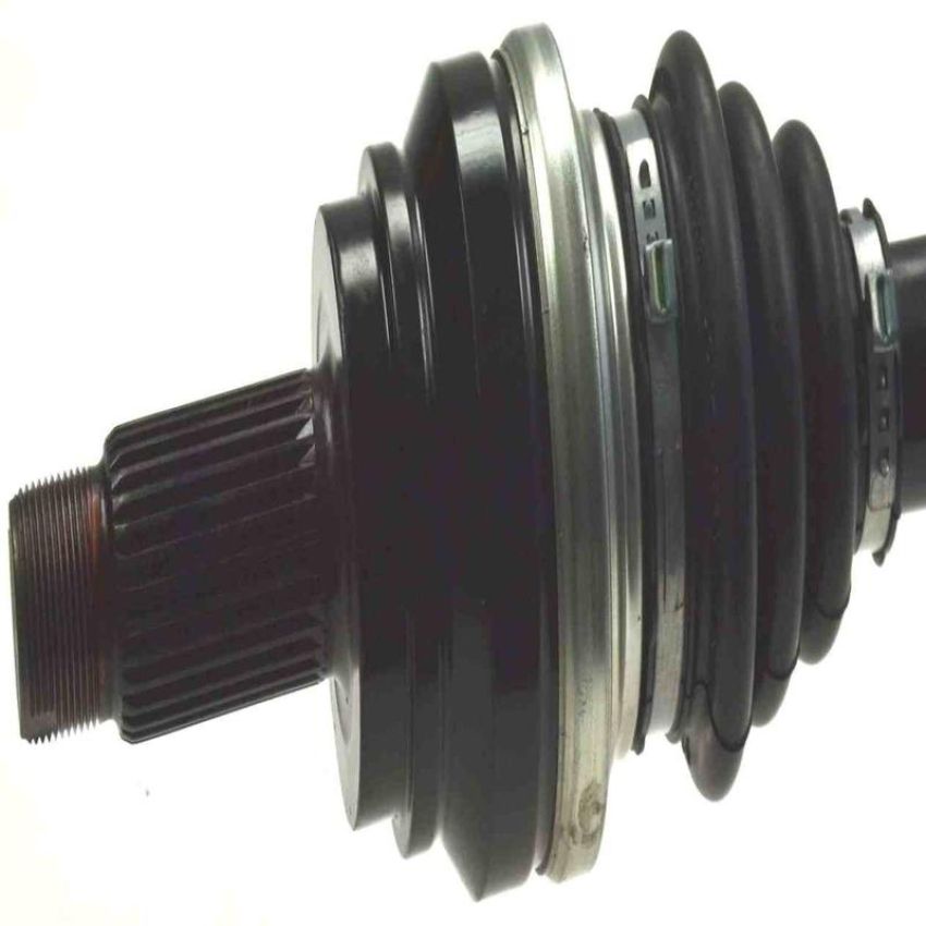 GKN/LOEBRO 305983 CV Axle Assembly