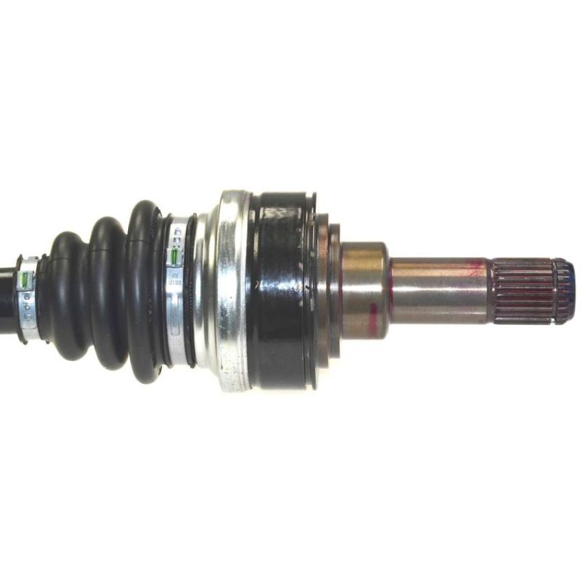 GKN/LOEBRO 305983 CV Axle Assembly