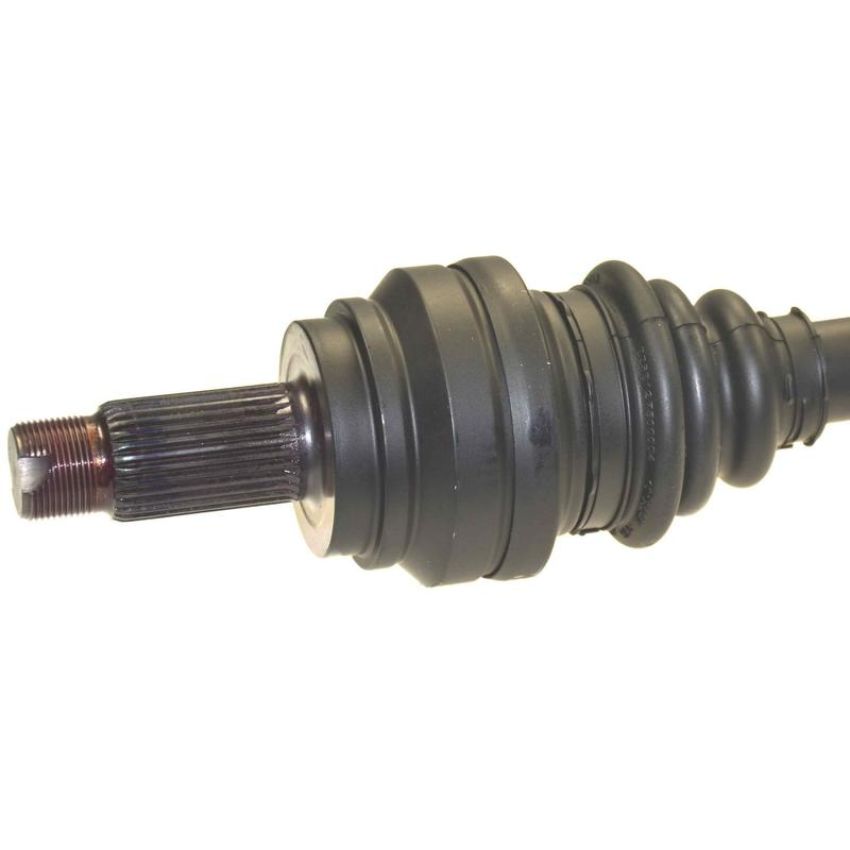 GKN/LOEBRO 305984 CV Axle Assembly