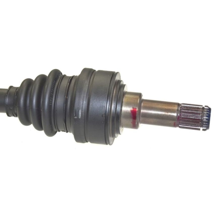 GKN/LOEBRO 305984 CV Axle Assembly