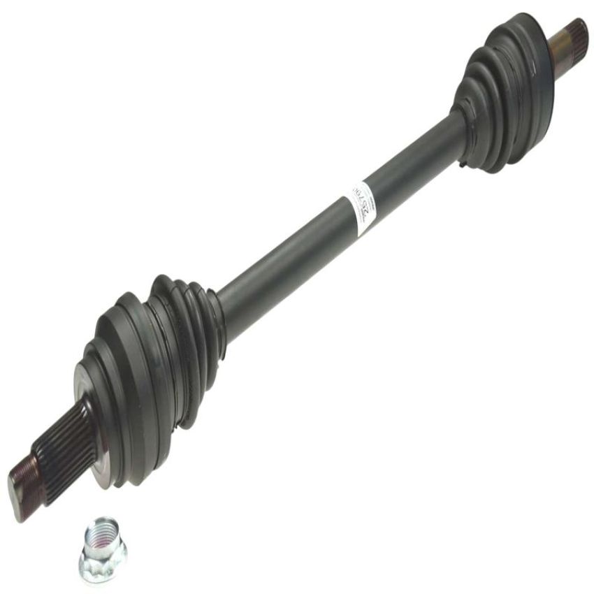 GKN/LOEBRO 305984 CV Axle Assembly