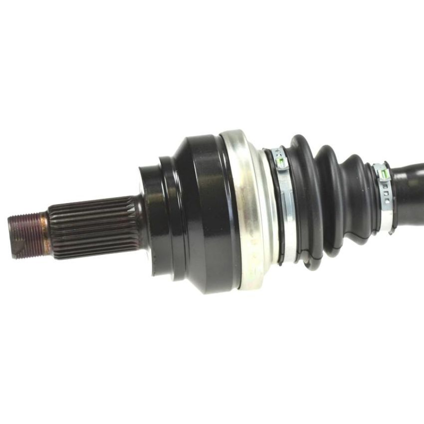 GKN/LOEBRO 305989 CV Axle Assembly