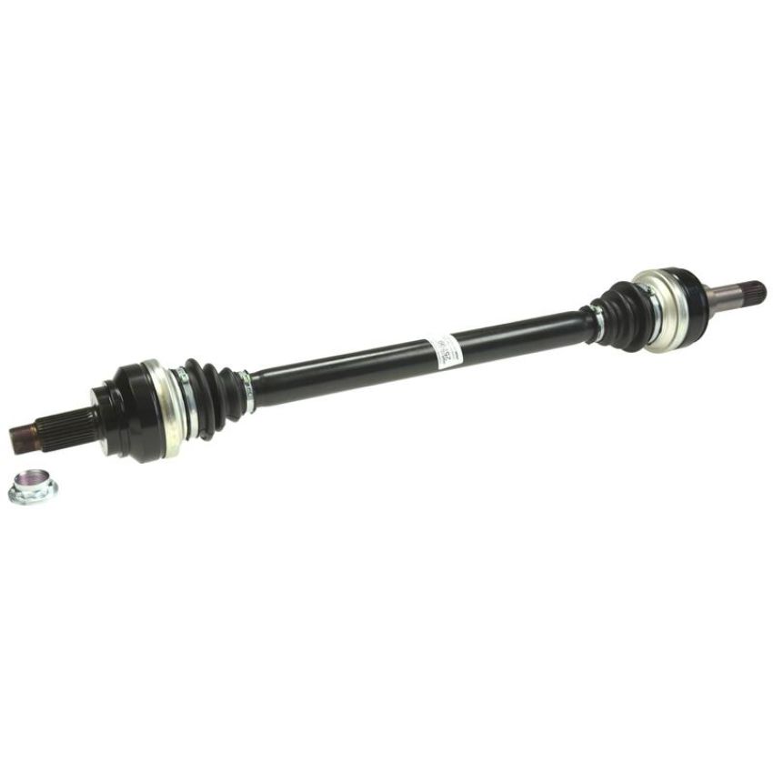 GKN/LOEBRO 305989 CV Axle Assembly