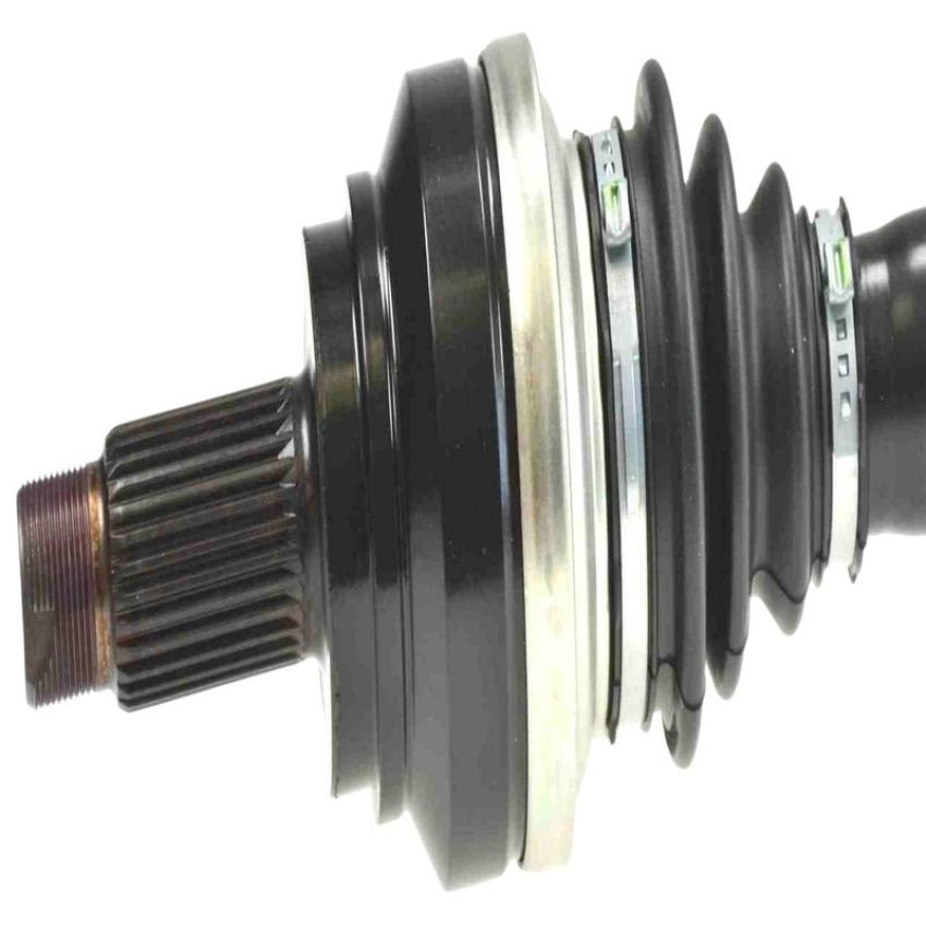 GKN/LOEBRO 305989 CV Axle Assembly
