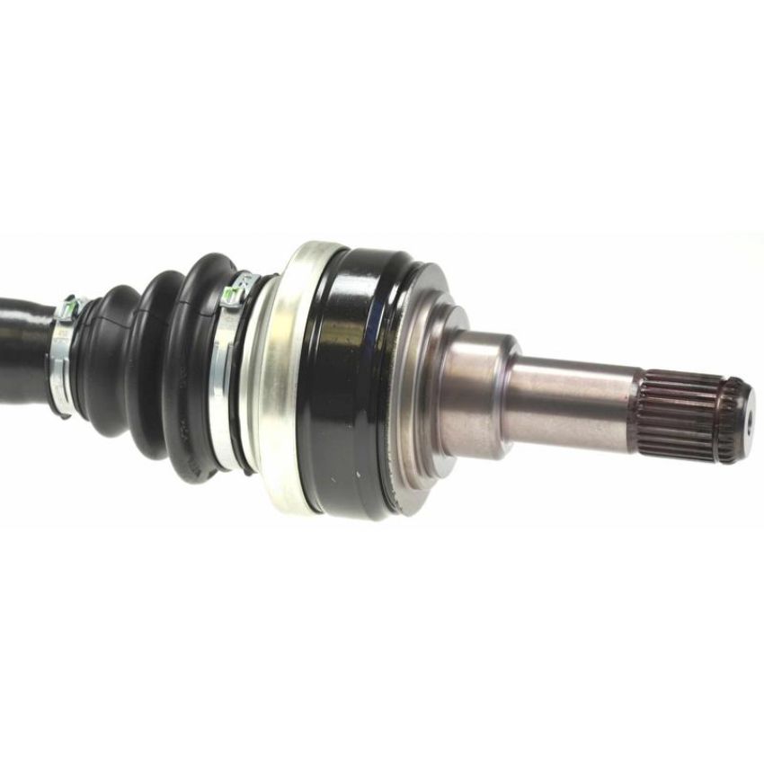 GKN/LOEBRO 305989 CV Axle Assembly