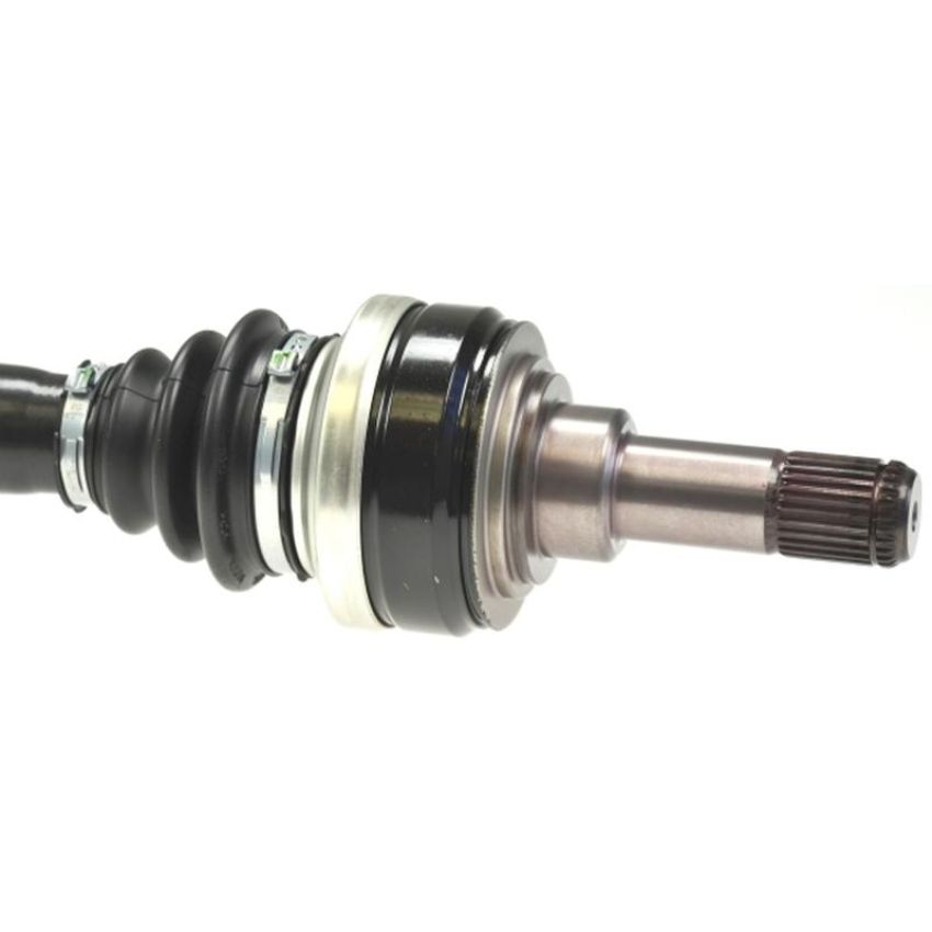 GKN/LOEBRO 305989 CV Axle Assembly