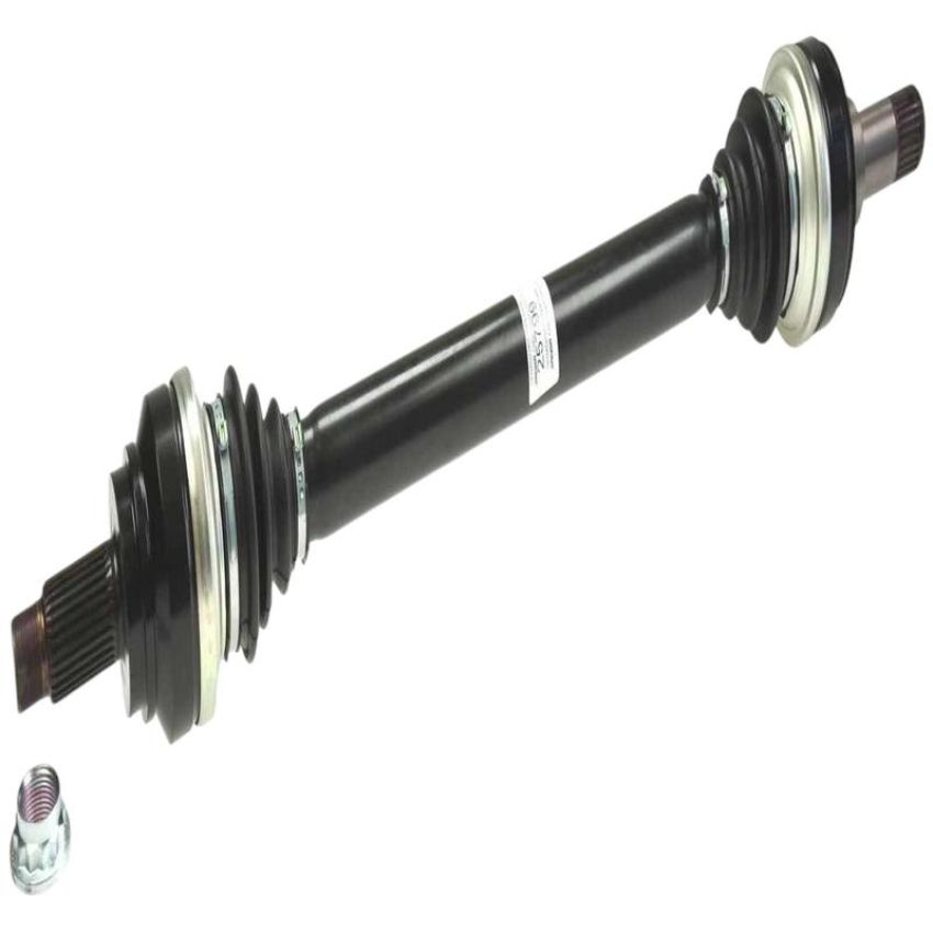 GKN/LOEBRO 305989 CV Axle Assembly