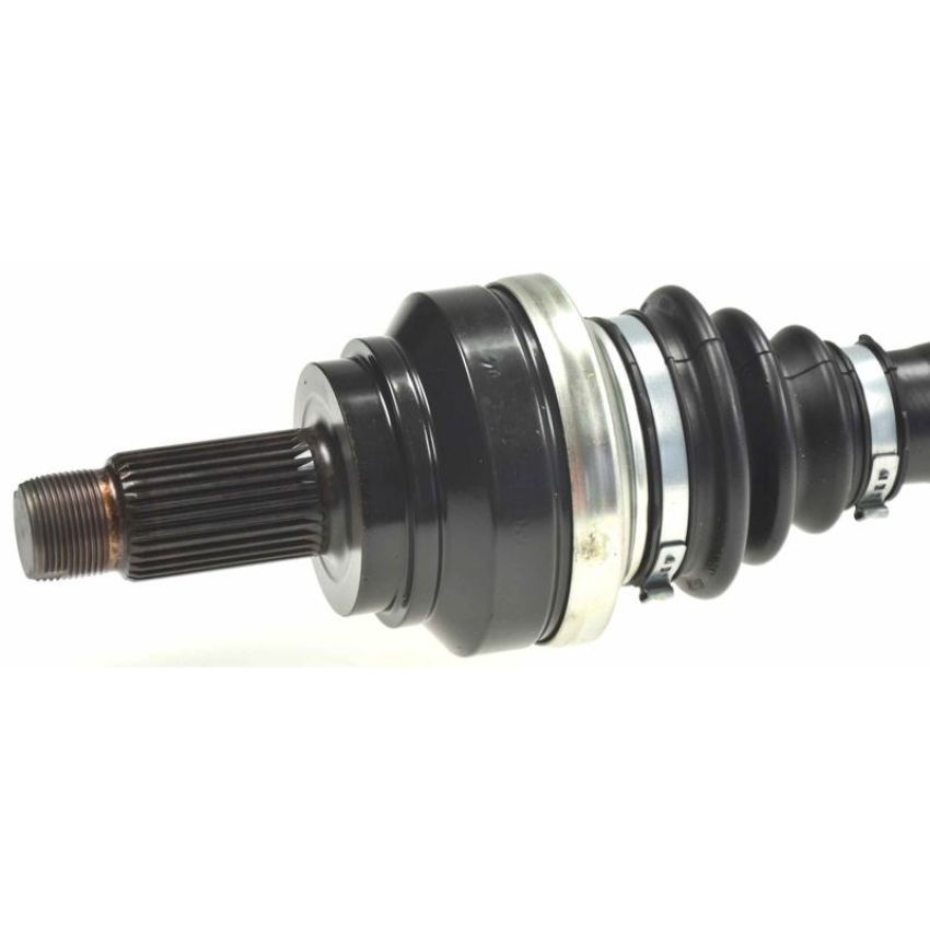 GKN/LOEBRO 305990 CV Axle Assembly