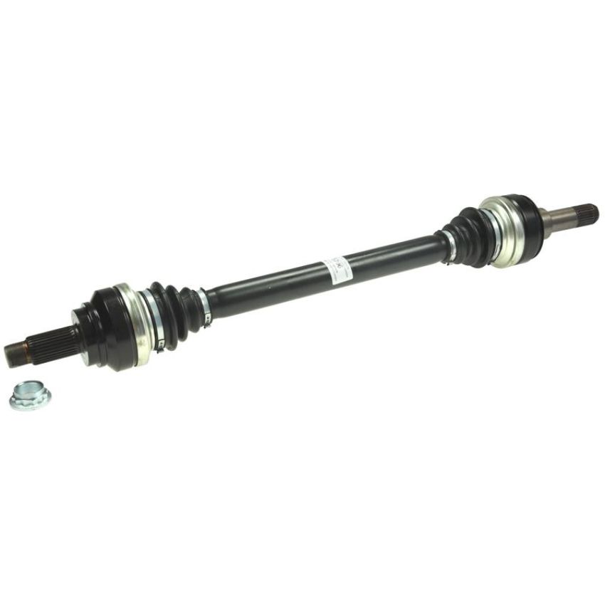 GKN/LOEBRO 305990 CV Axle Assembly