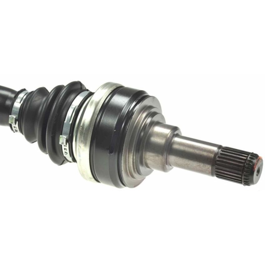 GKN/LOEBRO 305990 CV Axle Assembly