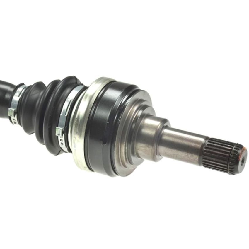 GKN/LOEBRO 305990 CV Axle Assembly