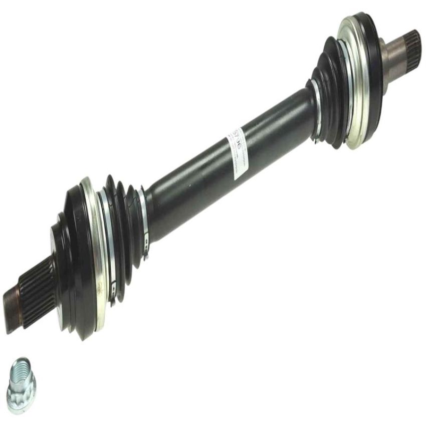 GKN/LOEBRO 305990 CV Axle Assembly