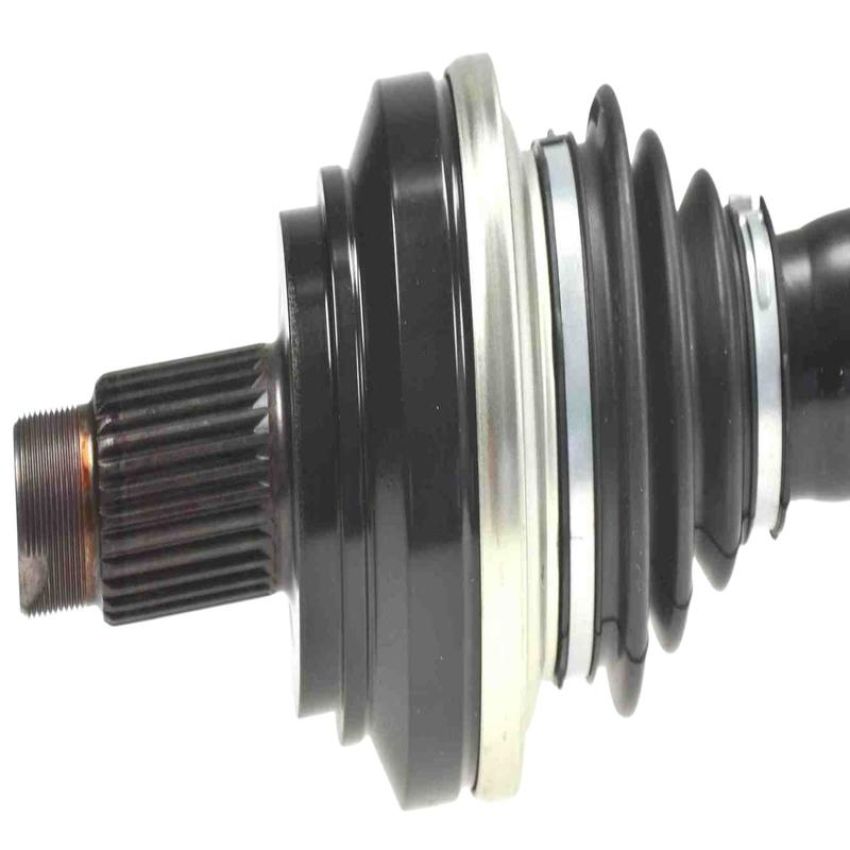 GKN/LOEBRO 305991 CV Axle Assembly